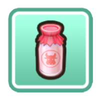 Strawberry Milk (Recipe)