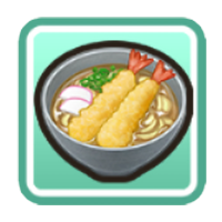 Tempura Udon