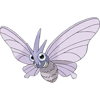 Venomoth