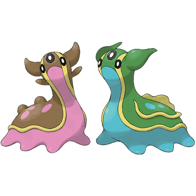 Gastrodon