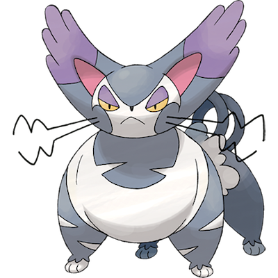 Purugly
