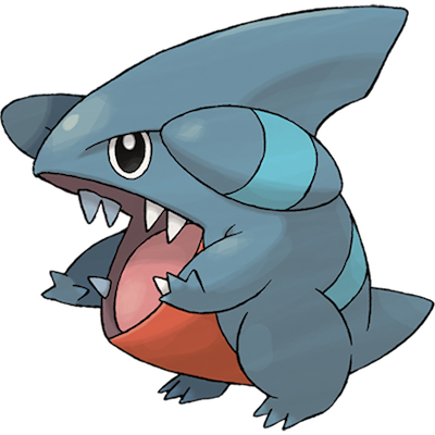 Gible