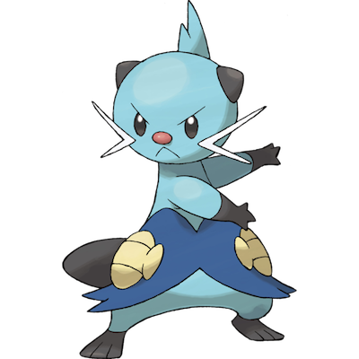 Dewott
