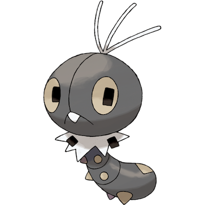 Scatterbug