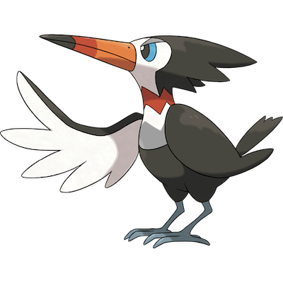 Trumbeak