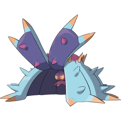 Toxapex