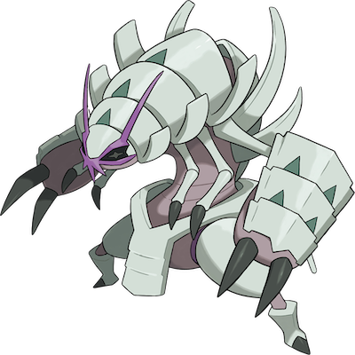 Golisopod