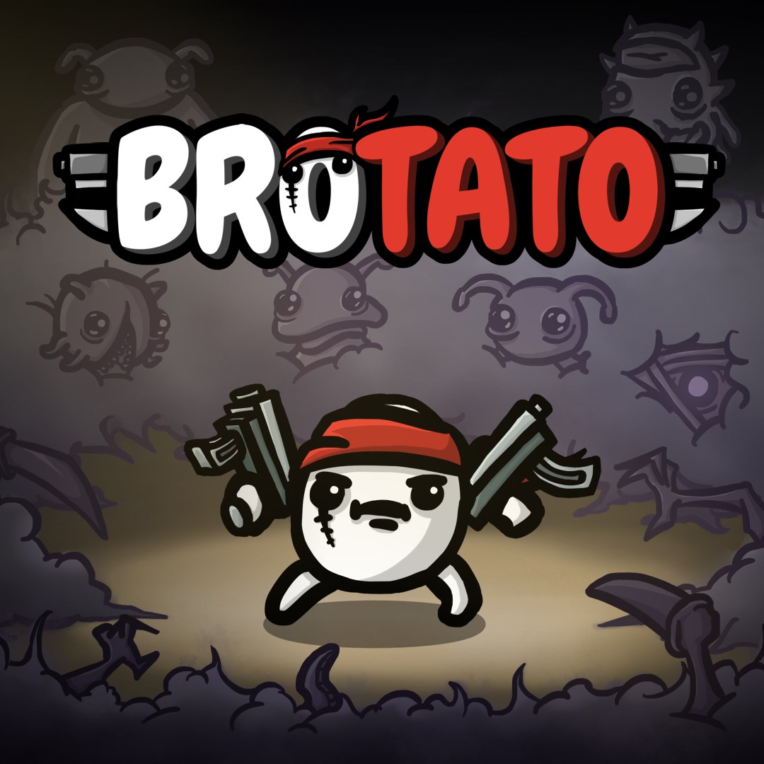 Brotato