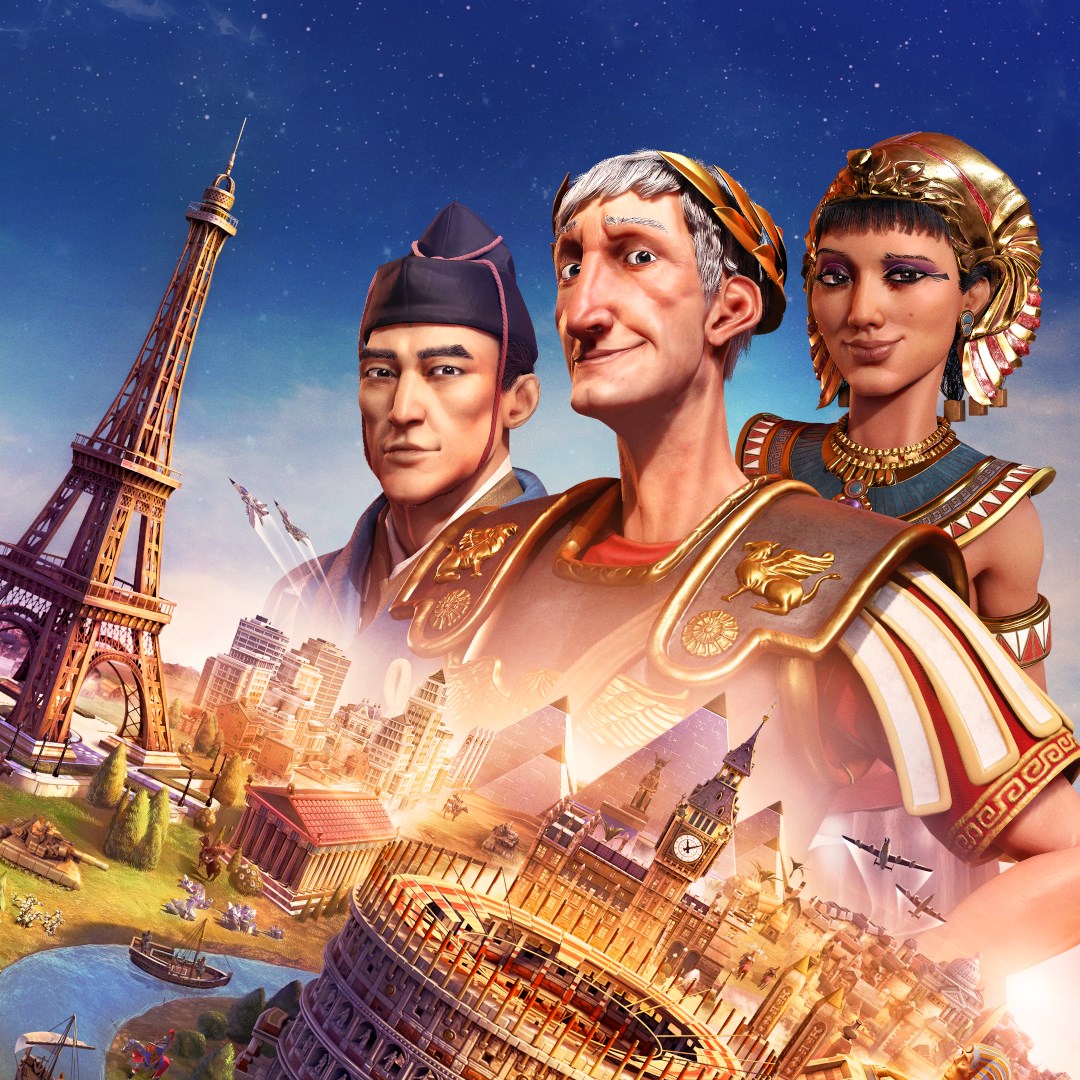 Sid Meier's Civilization VI