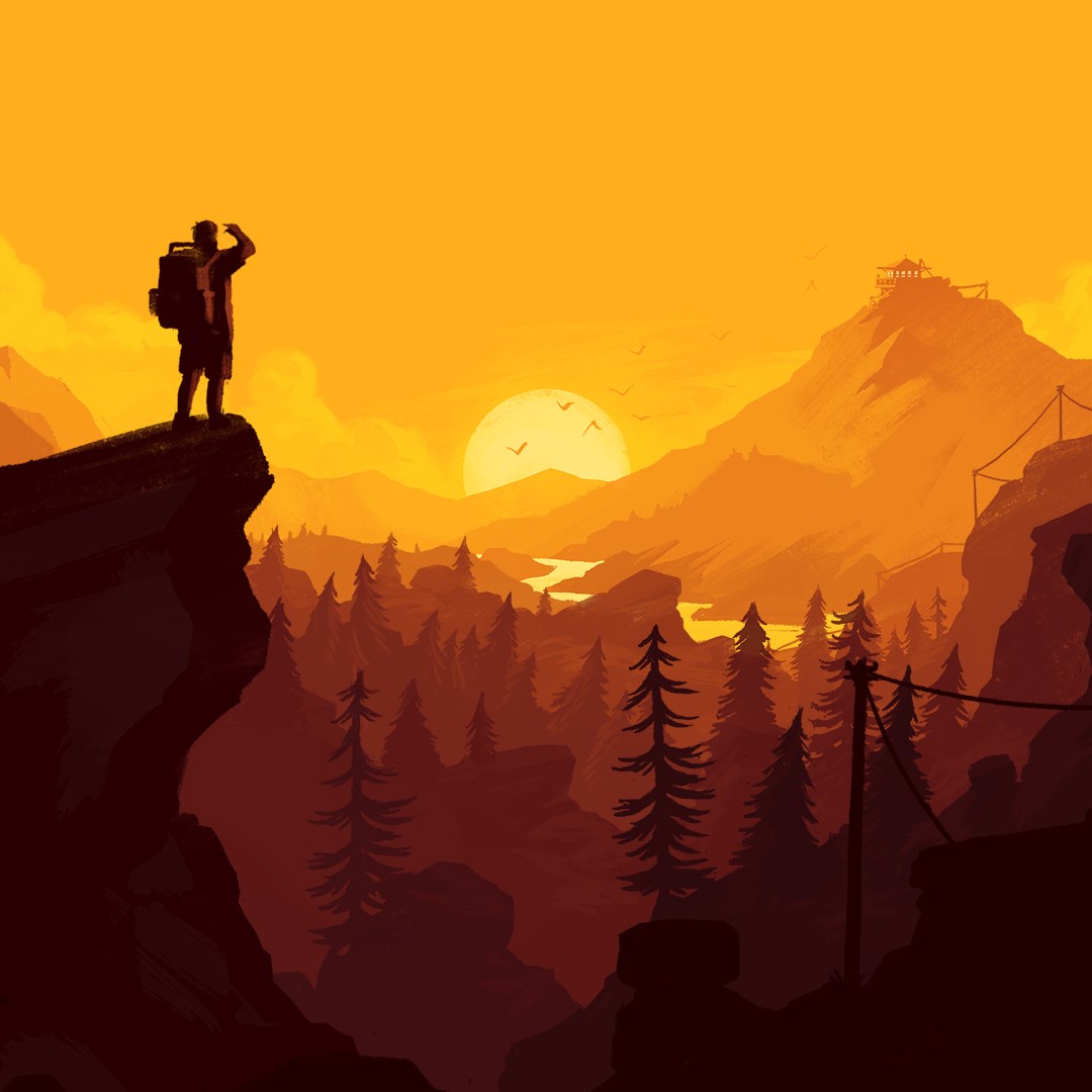 Firewatch