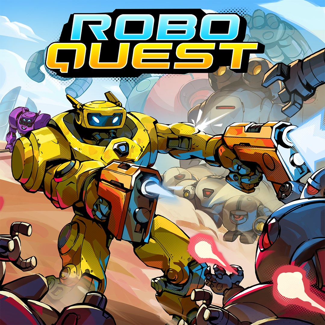 Roboquest