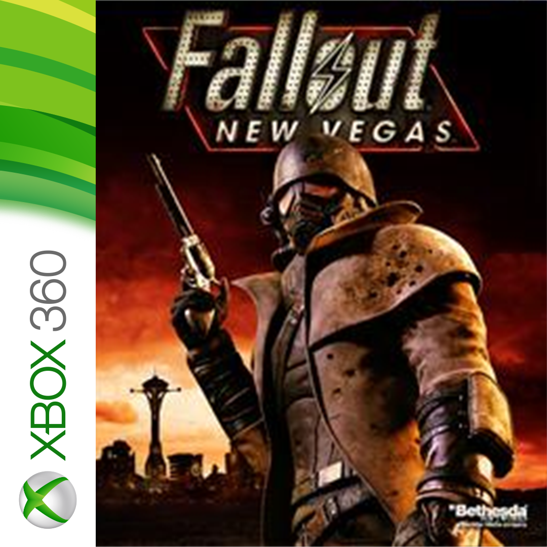 Fallout: New Vegas