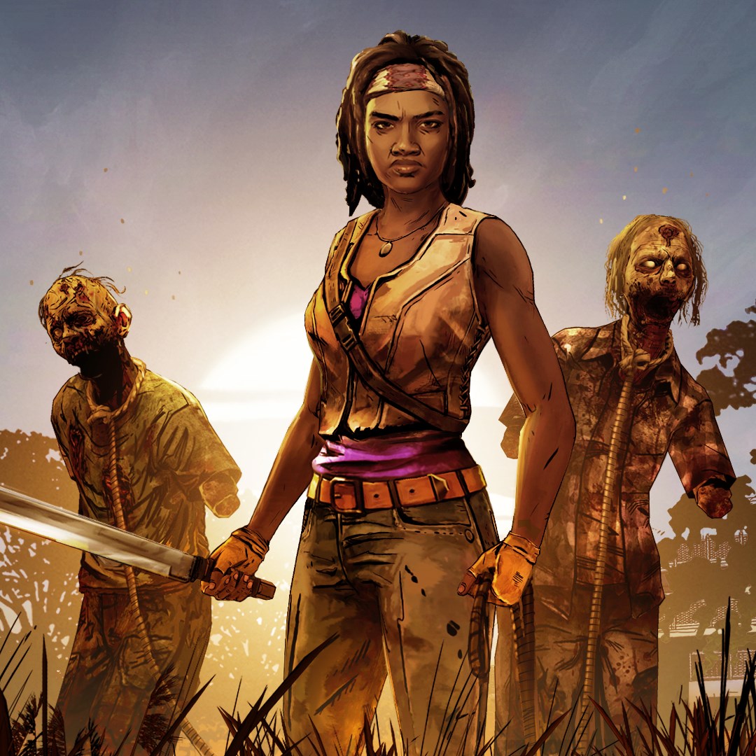 The Walking Dead: Michonne