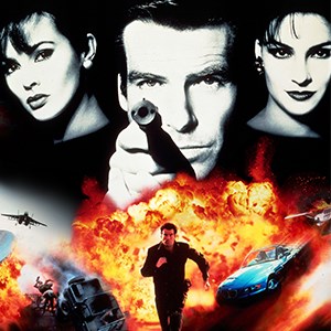 GoldenEye 007