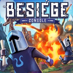 Besiege Console