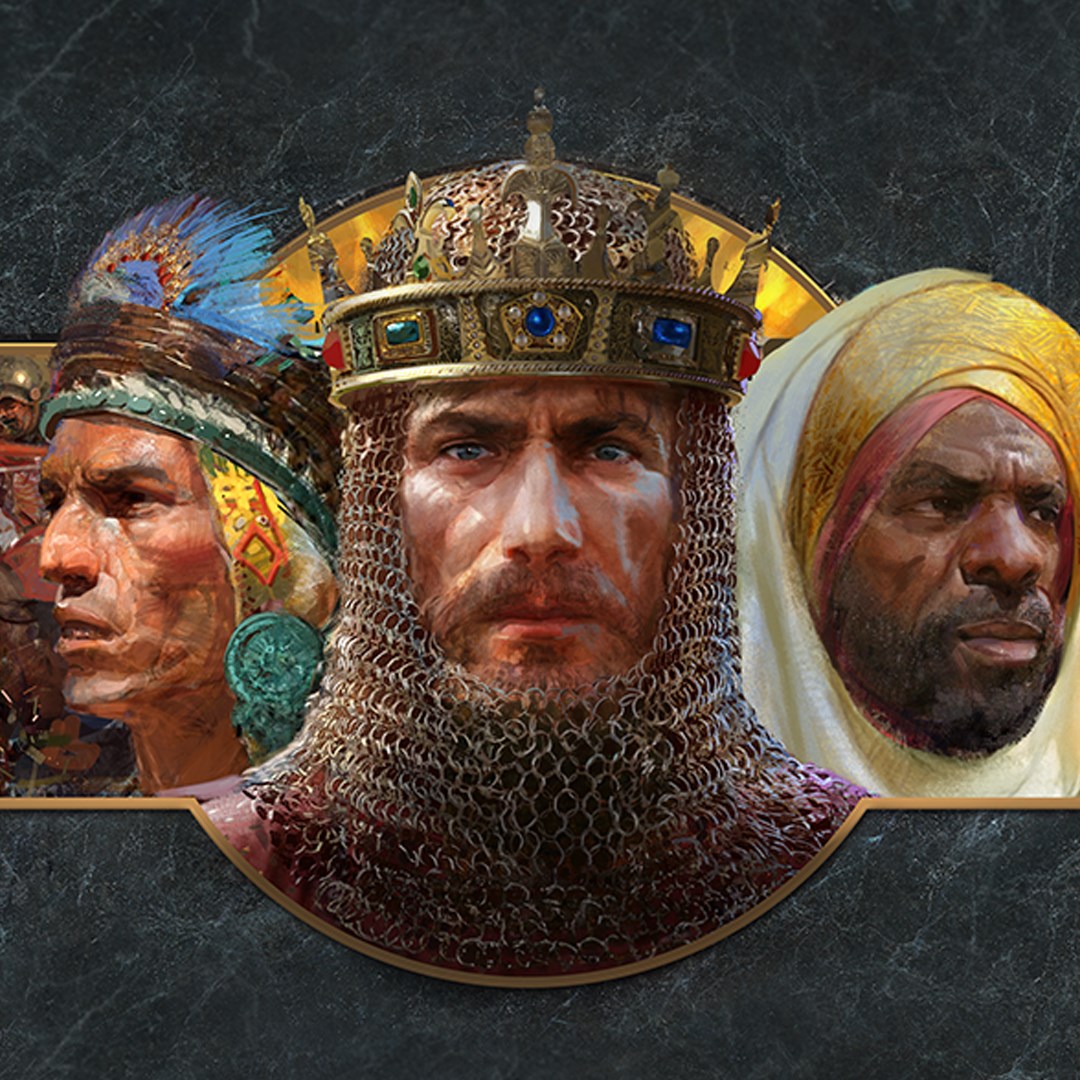 Age of Empires II: Definitive Edition