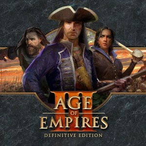 Age of Empires III: Definitive Edition