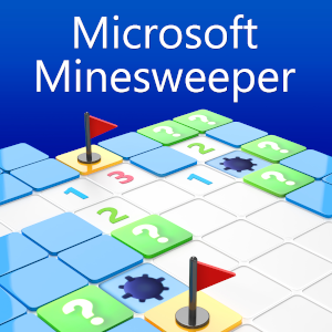 Microsoft Minesweeper