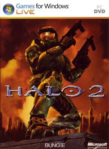 Halo 2