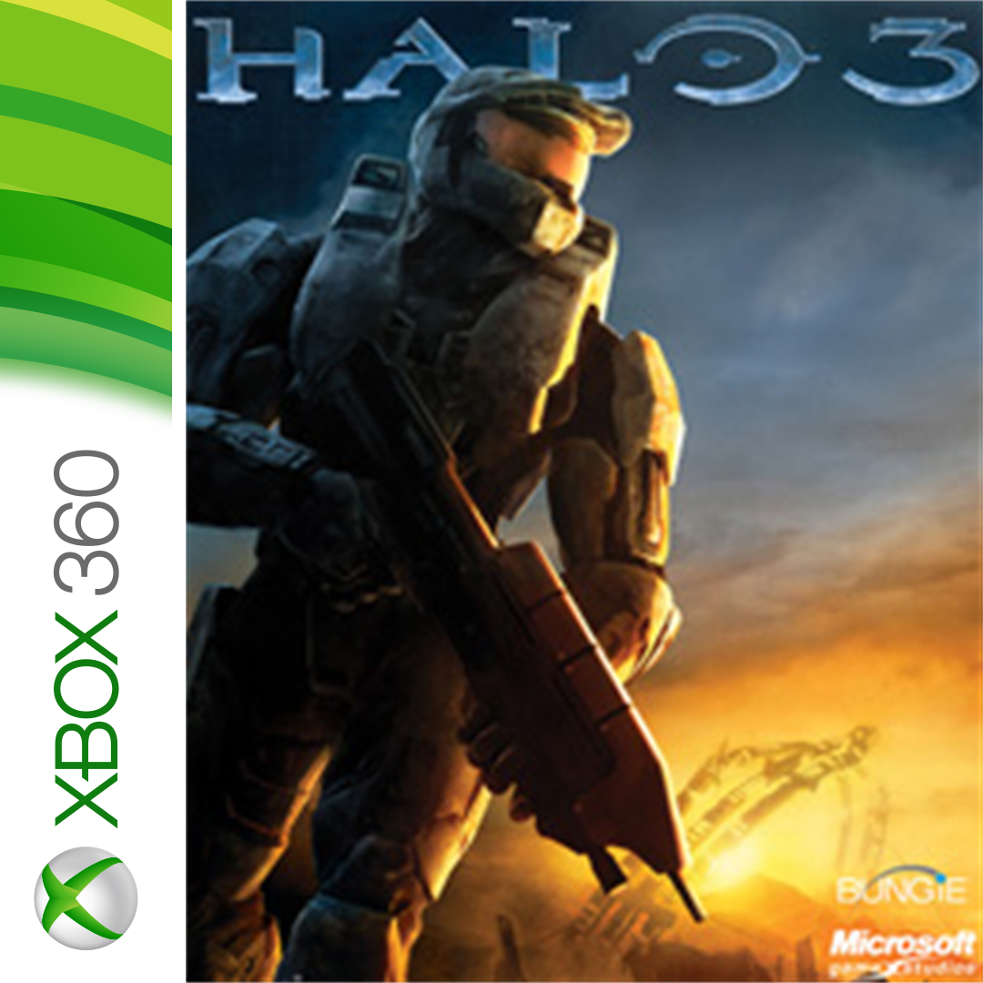 Halo 3