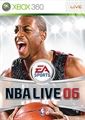 NBA LIVE 06