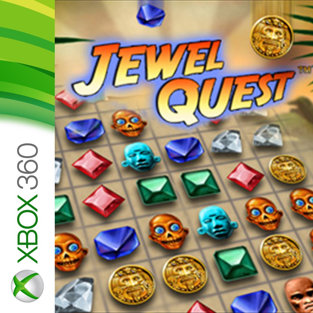 Jewel Quest