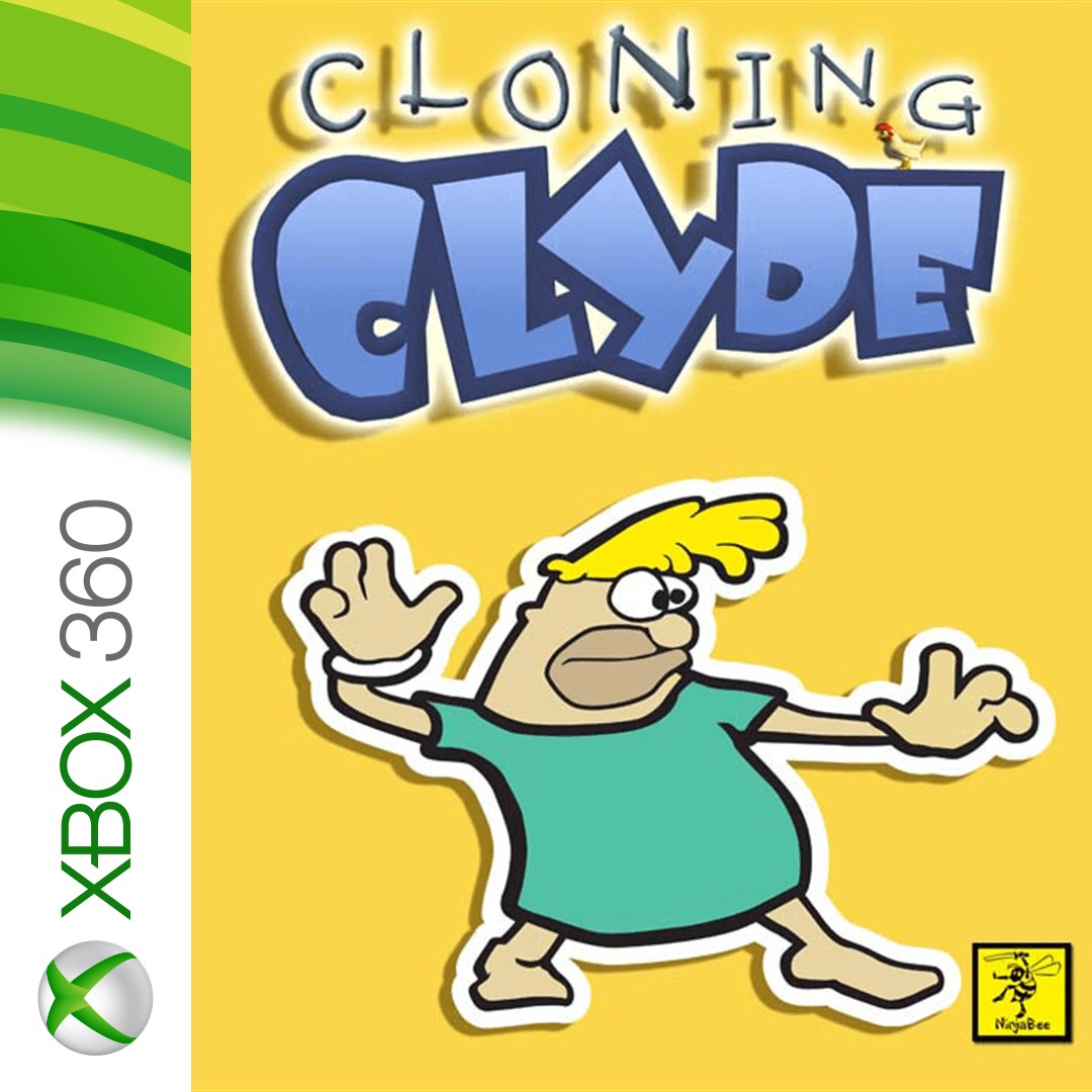 Cloning Clyde