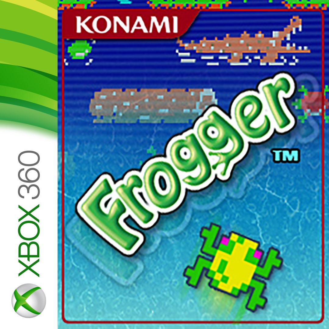 Frogger