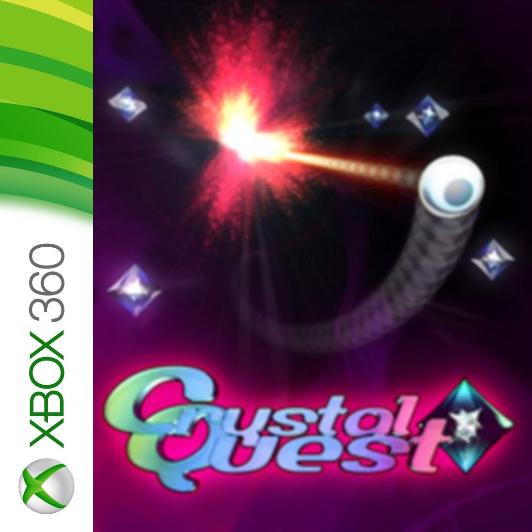 Crystal Quest