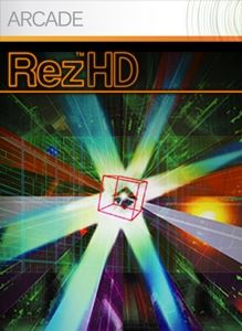 Rez HD