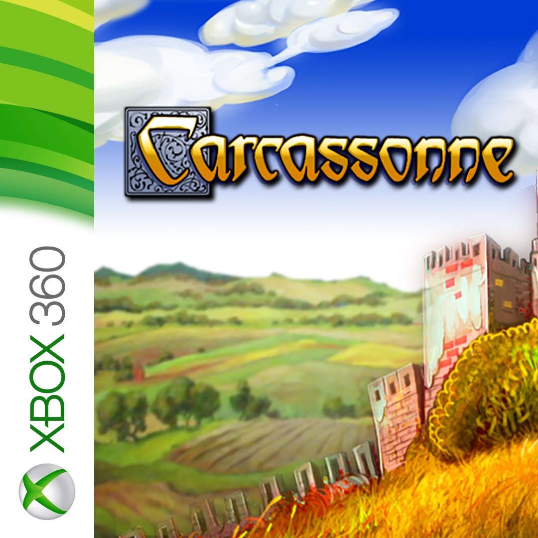 Carcassonne