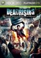 DEAD RISING