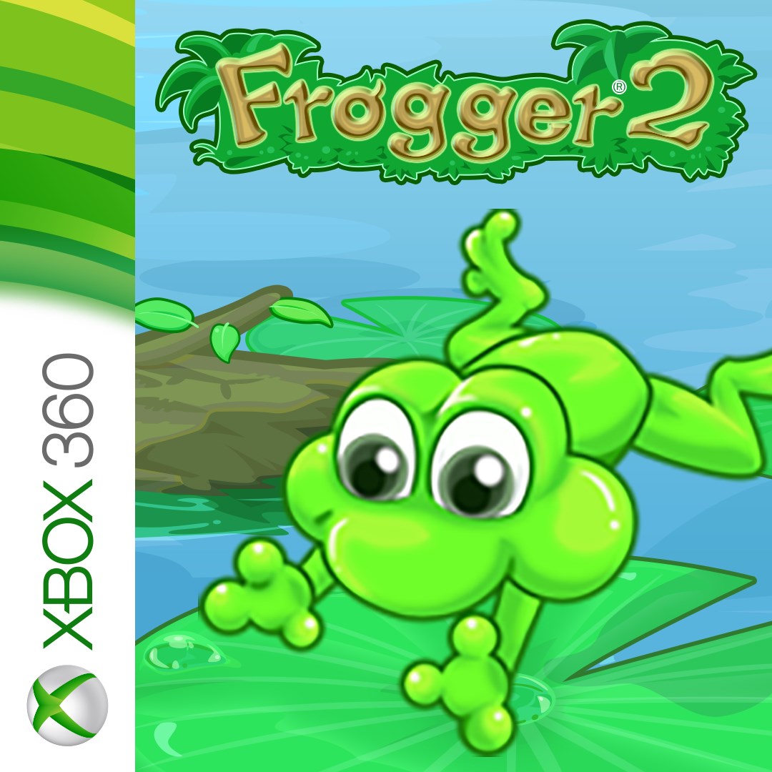 Frogger 2