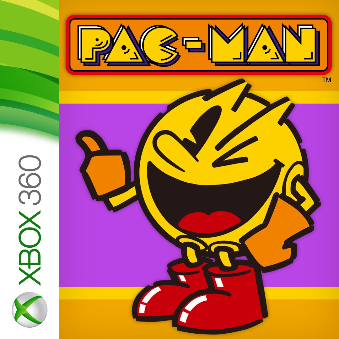 PAC-MAN