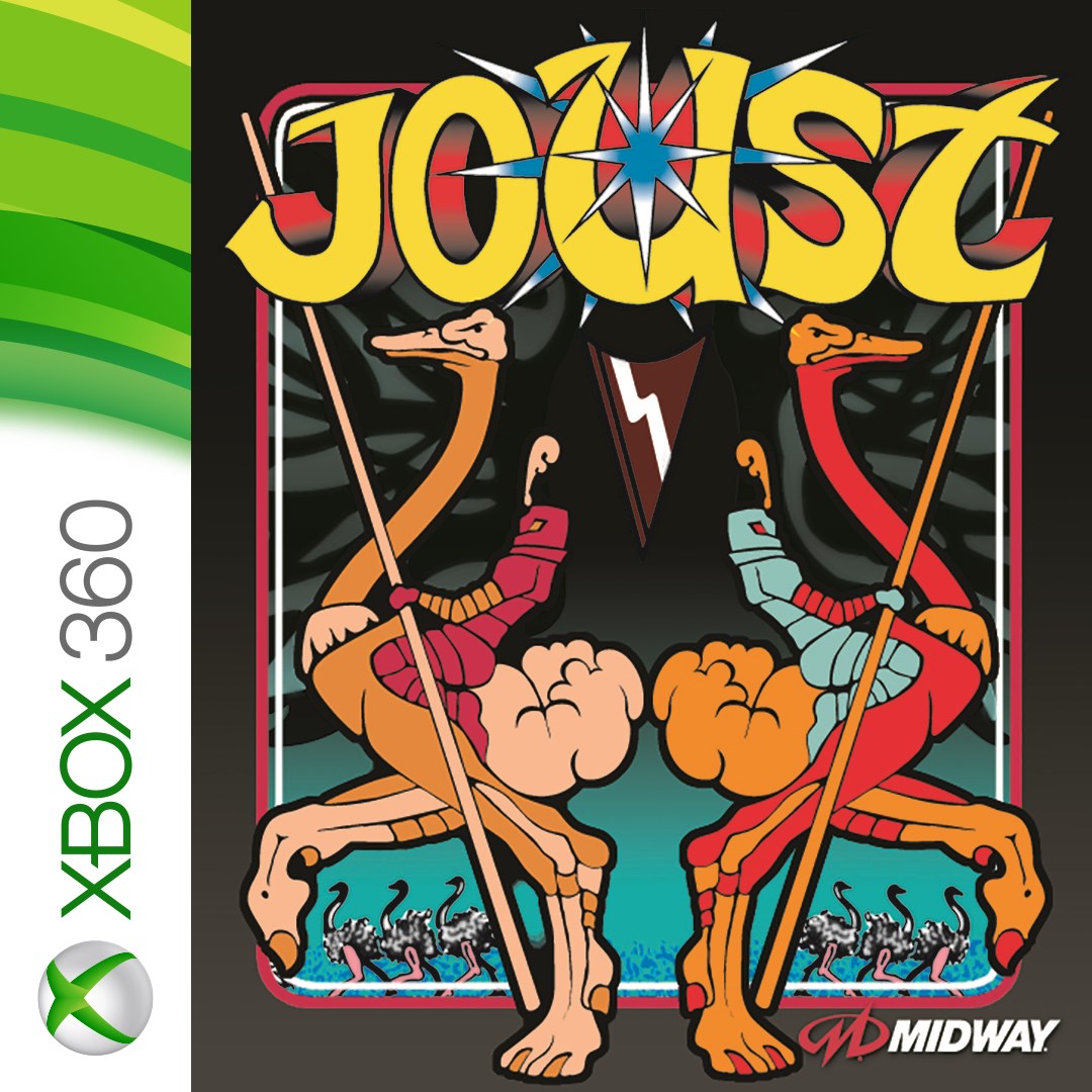 Joust