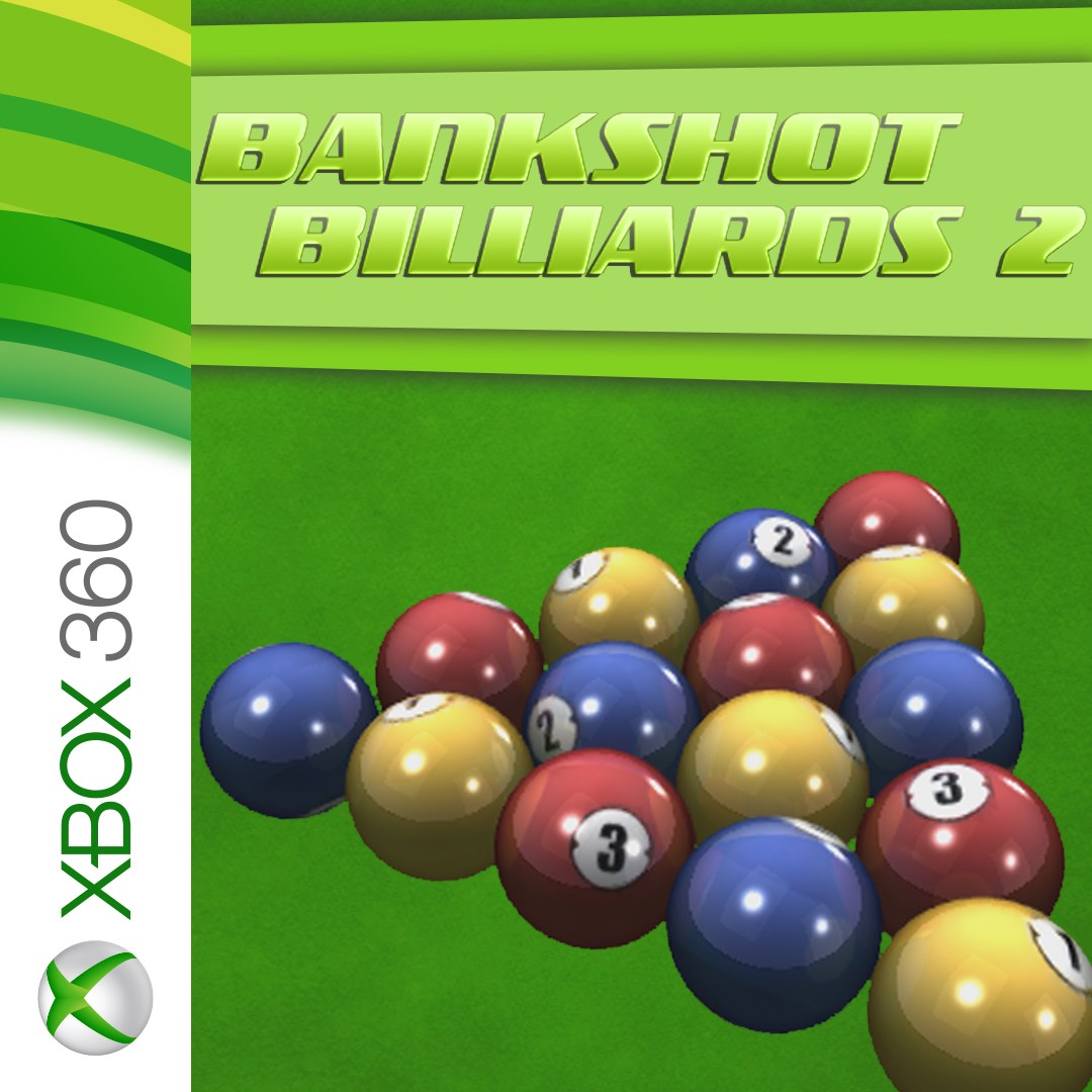 Bankshot Billiards 2