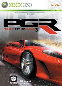 PGR 3