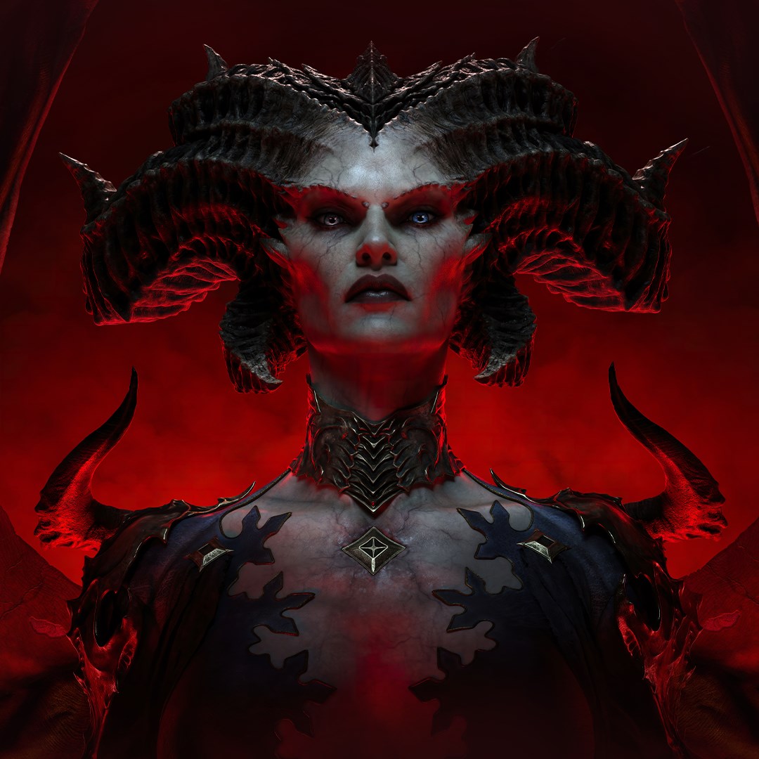 Diablo IV