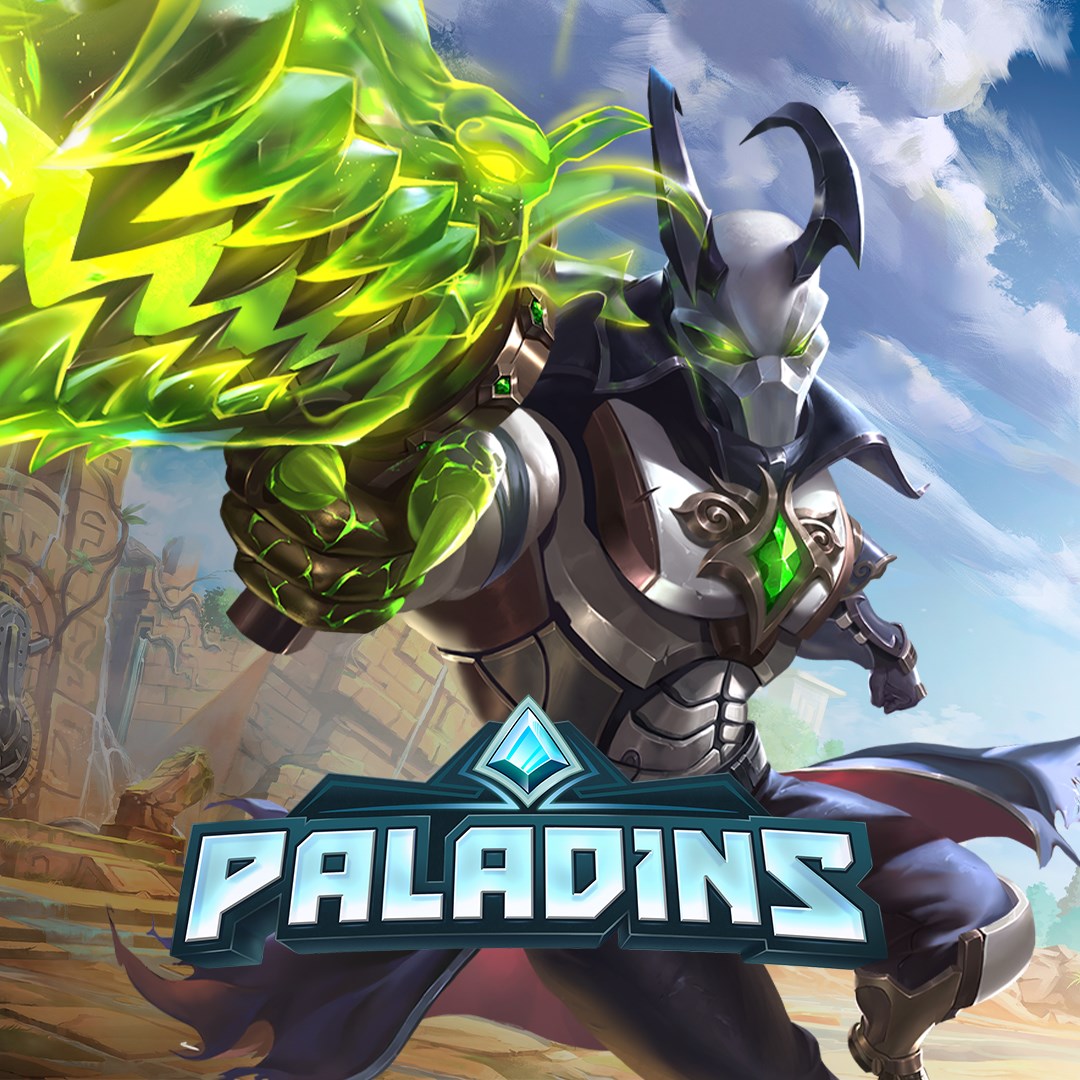 Paladins