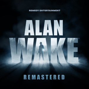 Alan Wake Remastered