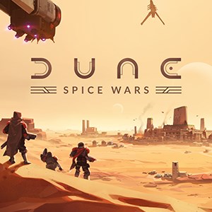 Dune: Spice Wars