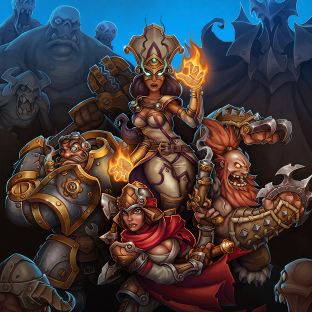 Torchlight II