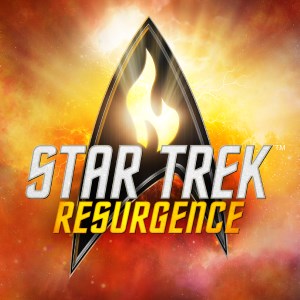 Star Trek: Resurgence