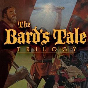 The Bard's Tale Trilogy