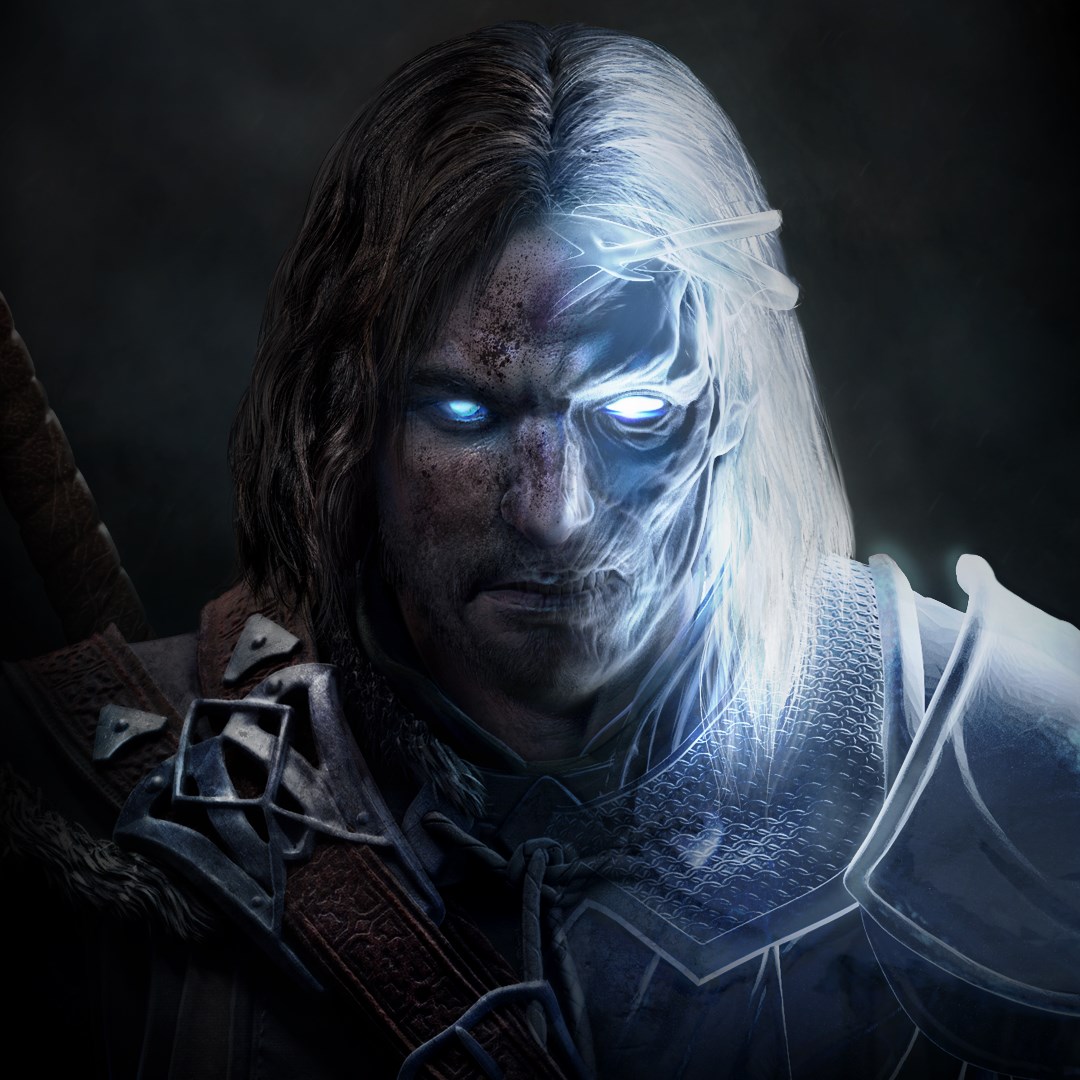 Middle-earth: Shadow of Mordor