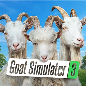 Goat Simulator 3