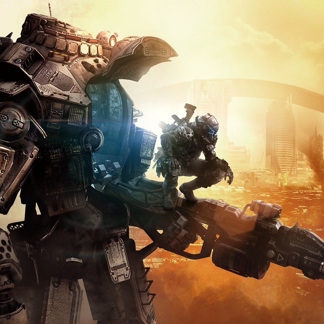 Titanfall