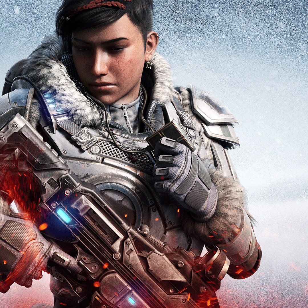 Gears 5