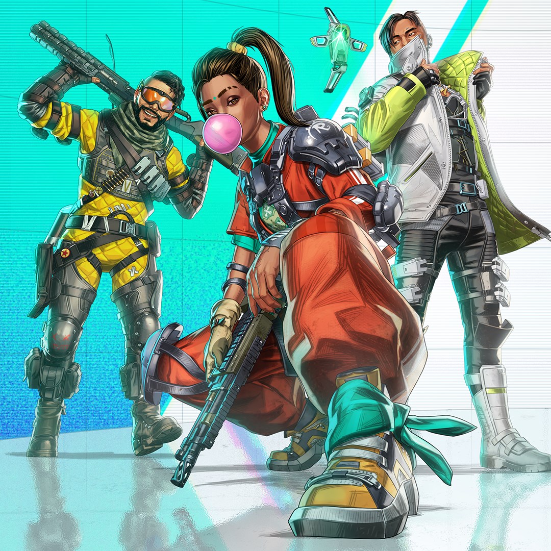 Apex Legends™