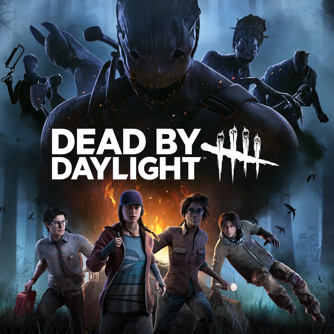 Dead by Daylight